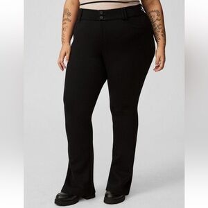 Torrid pants